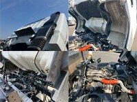 MITSUBISHI FUSO Canter Flat Body 2PG-FEB80 2020 107,846km_12