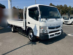 Canter Flat Body