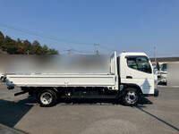 MITSUBISHI FUSO Canter Flat Body 2PG-FEB80 2020 107,846km_4