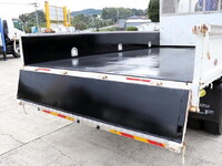 ISUZU Elf Truck (With 4 Steps Of Cranes) SKG-NPR85YN 2013 149,000km_13