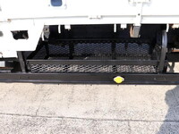 ISUZU Elf Truck (With 4 Steps Of Cranes) SKG-NPR85YN 2013 149,000km_14