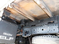 ISUZU Elf Truck (With 4 Steps Of Cranes) SKG-NPR85YN 2013 149,000km_16