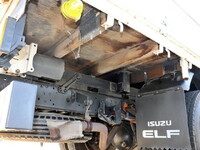 ISUZU Elf Truck (With 4 Steps Of Cranes) SKG-NPR85YN 2013 149,000km_17