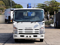 ISUZU Elf Truck (With 4 Steps Of Cranes) SKG-NPR85YN 2013 149,000km_30