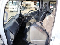 ISUZU Elf Truck (With 4 Steps Of Cranes) SKG-NPR85YN 2013 149,000km_34