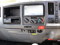 ISUZU Elf Truck (With 4 Steps Of Cranes) SKG-NPR85YN 2013 149,000km_35
