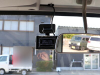 ISUZU Elf Truck (With 4 Steps Of Cranes) SKG-NPR85YN 2013 149,000km_36