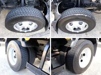 ISUZU Elf Truck (With 4 Steps Of Cranes) SKG-NPR85YN 2013 149,000km_37