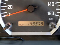 ISUZU Elf Truck (With 4 Steps Of Cranes) SKG-NPR85YN 2013 149,000km_5
