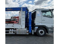 MITSUBISHI FUSO Super Great Self Loader (With 5 Steps Of Cranes) 2PG-FY70HY 2020 99,133km_25