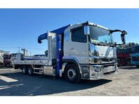MITSUBISHI FUSO Super Great Self Loader (With 5 Steps Of Cranes) 2PG-FY70HY 2020 99,133km_3