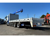 MITSUBISHI FUSO Super Great Self Loader (With 5 Steps Of Cranes) 2PG-FY70HY 2020 99,133km_4