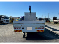 MITSUBISHI FUSO Super Great Self Loader (With 5 Steps Of Cranes) 2PG-FY70HY 2020 99,133km_8