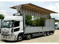 UD TRUCKS Quon Aluminum Wing 2PG-CG5CA 2022 505,776km_1
