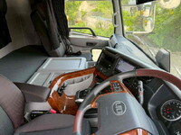 UD TRUCKS Quon Aluminum Wing 2PG-CG5CA 2022 505,776km_29
