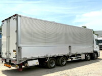 UD TRUCKS Quon Aluminum Wing 2PG-CG5CA 2022 505,776km_2