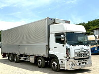 UD TRUCKS Quon Aluminum Wing 2PG-CG5CA 2022 505,776km_3