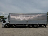 UD TRUCKS Quon Aluminum Wing 2PG-CG5CA 2022 505,776km_6