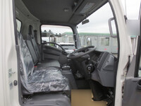 ISUZU Elf Flat Body TPG-NPR85N 2018 97,960km_11