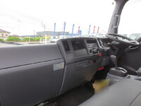 ISUZU Elf Flat Body TPG-NPR85N 2018 97,960km_12
