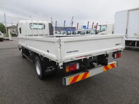 ISUZU Elf Flat Body TPG-NPR85N 2018 97,960km_2
