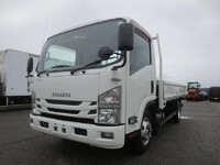 ISUZU Elf Flat Body TPG-NPR85N 2018 97,960km_3