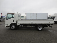 ISUZU Elf Flat Body TPG-NPR85N 2018 97,960km_8
