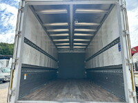 HINO Ranger Aluminum Wing TPG-FD7JLAA 2017 418,000km_11