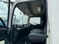 HINO Ranger Aluminum Wing TPG-FD7JLAA 2017 418,000km_13