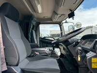 HINO Ranger Aluminum Wing TPG-FD7JLAA 2017 418,000km_18