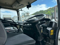 HINO Ranger Aluminum Wing TPG-FD7JLAA 2017 418,000km_19