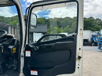 HINO Ranger Aluminum Wing TPG-FD7JLAA 2017 418,000km_20