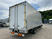 HINO Ranger Aluminum Wing TPG-FD7JLAA 2017 418,000km_2