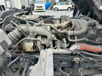 HINO Ranger Aluminum Wing TPG-FD7JLAA 2017 418,000km_31