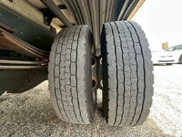HINO Ranger Aluminum Wing TPG-FD7JLAA 2017 418,000km_37