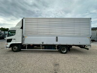 HINO Ranger Aluminum Wing TPG-FD7JLAA 2017 418,000km_3