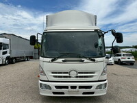 HINO Ranger Aluminum Wing TPG-FD7JLAA 2017 418,000km_4