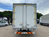 HINO Ranger Aluminum Wing TPG-FD7JLAA 2017 418,000km_5