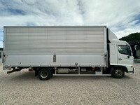 HINO Ranger Aluminum Wing TPG-FD7JLAA 2017 418,000km_6