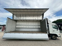 HINO Ranger Aluminum Wing TPG-FD7JLAA 2017 418,000km_7
