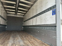 HINO Ranger Aluminum Wing TPG-FD7JLAA 2017 418,000km_9