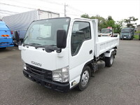 ISUZU Elf Loader Dump TPG-NKR85AN 2016 110,933km_11