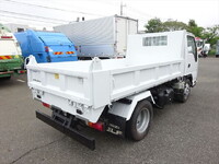 ISUZU Elf Loader Dump TPG-NKR85AN 2016 110,933km_2