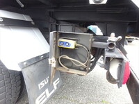 ISUZU Elf Loader Dump TPG-NKR85AN 2016 110,933km_32