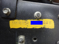 ISUZU Elf Loader Dump TPG-NKR85AN 2016 110,933km_36