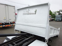 ISUZU Elf Loader Dump TPG-NKR85AN 2016 110,933km_38