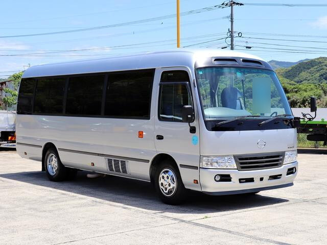 HINO Liesse Micro Bus SDG-XZB50M 2016 92,000km_1