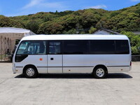 HINO Liesse Micro Bus SDG-XZB50M 2016 92,000km_10