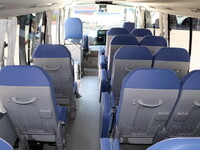HINO Liesse Micro Bus SDG-XZB50M 2016 92,000km_19