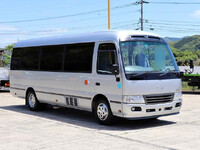 HINO Liesse Micro Bus SDG-XZB50M 2016 92,000km_1